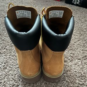 Women’s timberland boots